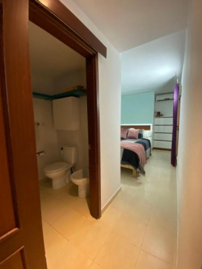 Apartamento cerca del mar
